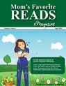 Mom's Favorite Reads eMagazine April 2023 - Wendy H. Jones ; Sheena MacLeod ; Eileen Rolland ; Allison Symes ; Maressa Mortimer ; Pauline Tate - 9798215789957
