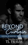 Beyond the Curtain - TL Travis - 9798215815038