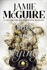 The Art of Dying - Jamie McGuire - 9798215824009