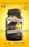 Gwen's Misery Beach Cottage - A. R. Shaw - 9798215837566
