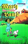 Mary Has a Little Lamb - Omoruyi Uwuigiaren - 9798215848302