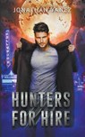 Hunters for Hire - Jonathan Yanez - 9798215878132