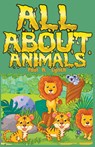 All About Animals - Paul Lynch - 9798215884928