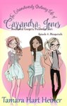 Episode 4: Masquerade - Tamara Hart Heiner - 9798215894538