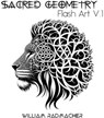 Sacred Geometry Flash Art V.1 - William Radmacher - 9798215990131