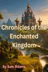 Chronicles of the Enchanted Kingdom - Sam Adams - 9798215993477