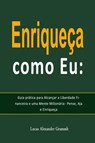 Enriqueça como Eu: Guia prática para Alcançar a Liberdade Financeira e uma Mente Milionária - Pense, Aja e Enriqueça - Lucas Alexander Grammh - 9798215998052