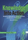 Knowledge into Action - Susan K. (University of Oklahoma Burke - 9798216183174