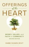 Offerings of the Heart - Rabbi Shawn Israel Zevit - 9798216382065