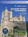 Colleges Worth Your Money - Andrew Belasco ; Dave Bergman ; Michael Trivette ; Kelsea Conlin - 9798216394617