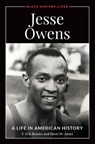 Jesse Owens - F. Erik Brooks ; Kevin M. Jones Sr. - 9798216396758
