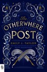 Otherwhere Post - Emily J. Taylor - 9798217003761