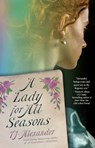 A Lady for All Seasons - Tj Alexander - 9798217007288