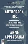Autocracy, Inc. - Anne Applebaum - 9798217007998