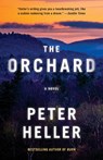 The Orchard - Peter Heller - 9798217008445