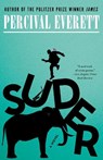 Suder - Percival Everett - 9798217008469
