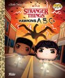 Stranger Things: Hawkins ABCs (Funko Pop!) - Geof Smith ; Meg Dunn - 9798217024148