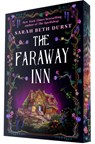 The Faraway Inn - Sarah Beth Durst - 9798217024308