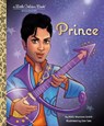 Prince: A Little Golden Book Biography - Nikki Shannon Smith ; Don Tate - 9798217025459