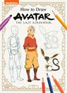 How to Draw Avatar: The Last Airbender - Random House - 9798217025824