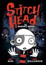 Stitch Head: The Graphic Novel - Guy Bass - 9798217026166