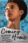 Coming Home (Adapted for Young Adults) - Brittney Griner ; Michelle Burford - 9798217027033