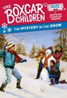 The Mystery in the Snow: A Christmas Holiday Special - Gertrude Chandler Warner - 9798217030088