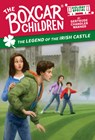The Legend of the Irish Castle - Gertrude Chandler Warner - 9798217030101