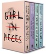 Kathleen glasgow 4-book boxed set - kathleen glasgow - 9798217032433