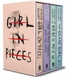 Kathleen Glasgow Boxed Set - Kathleen Glasgow - 9798217032433