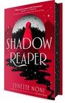 Shadow Reaper - Lynette Noni - 9798217033454