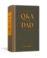 Q&a a day for dad: 5-year journal -  - 9798217034574