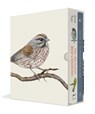The Backyard Bird Collection [Special Edition, Book & Nature Journal Boxed Set] - Amy Tan - 9798217036615