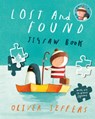 Lost and Found Jigsaw Book - Oliver Jeffers - 9798217039630