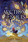 Auction of Souls - Amber Chen - 9798217039647