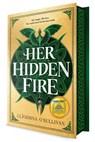 O'Sullivan, C: Her Hidden Fire (a Good Morning America YA Bo - Cliodhna O'Sullivan - 9798217040506