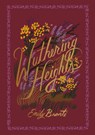 Wuthering Heights - Emily Bronte - 9798217043408