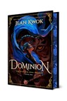Dominion - Jean Kwok - 9798217044368