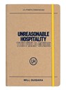 Unreasonable Hospitality: The Field Guide - Will Guidara - 9798217045235
