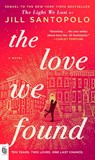Love We Found - Jill Santopolo - 9798217046249
