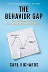 The Behavior Gap - Carl Richards - 9798217046782