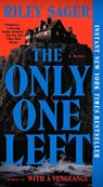 The Only One Left - Riley Sager - 9798217048250