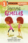 Somos Gemelas (We Are Twins Spanish Edition) - Laura Driscoll - 9798217048960
