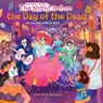 The Night Before the Day of the Dead - Natasha Wing ; Gloria Garcia Diaz - 9798217049752