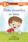 Memo Encuentra Un Huevo (Max Finds an Egg Spanish Edition) - Wiley Blevins - 9798217050291