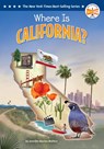 Where Is California? - Jennifer Marino Walters ; Who Hq - 9798217051281