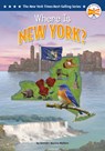 Where Is New York? - Jennifer Marino Walters - 9798217051410