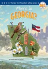 Where Is Georgia? - Jennifer Marino Walters ; Who Hq - 9798217051526
