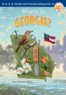 Where Is Georgia? - Jennifer Marino Walters - 9798217051533