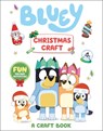 Bluey: Christmas Craft: A Craft Book - Penguin Young Readers Licenses - 9798217051625